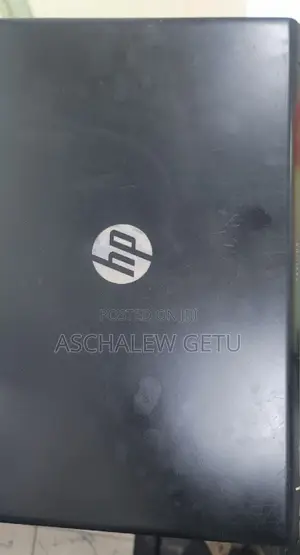 New Laptop HP Pavilion Power 15 8GB Intel Core I7 SSD 256GB