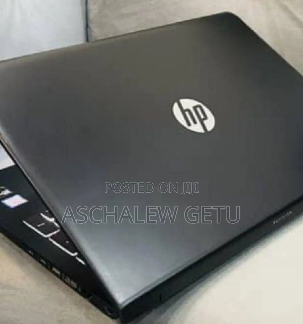 New Laptop HP Pavilion Power 15 8GB Intel Core I7 SSD 256GB