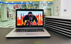 New Laptop HP EliteBook 840 G4 8GB Intel Core I5 SSD 512GB