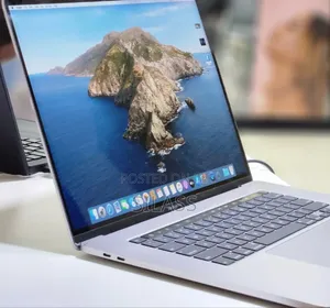New Laptop Apple MacBook Pro 2019 32GB Intel Core I9 SSD 1T