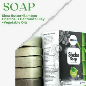 Photo - Soap Soapp