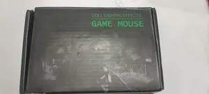 Wireless Gaming Mouse for Sale