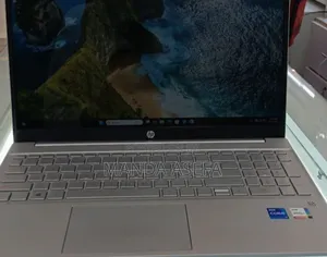 Photo - New Laptop HP Pavilion 15 16GB Intel Core I7 SSD 512GB