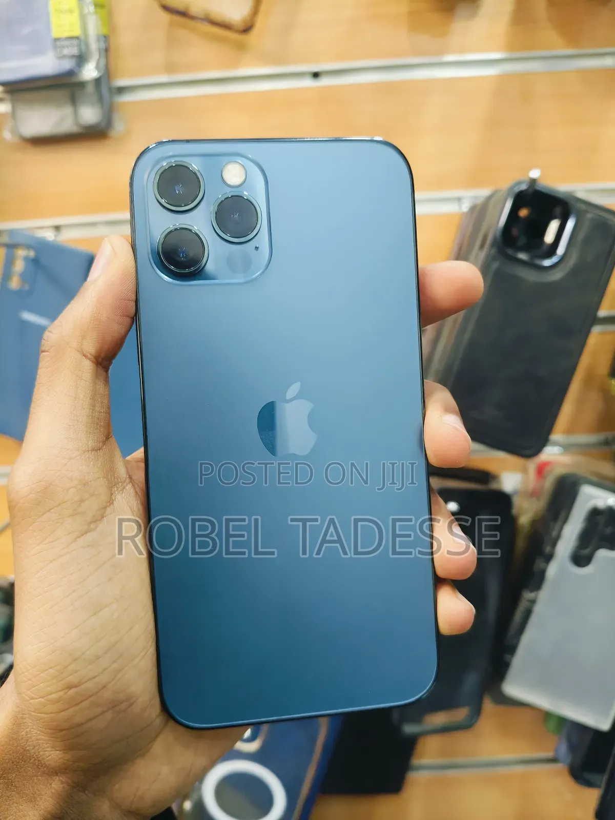 Apple iPhone 12 Pro 512 GB