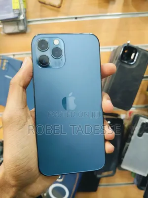 Photo - Apple iPhone 12 Pro 512 GB
