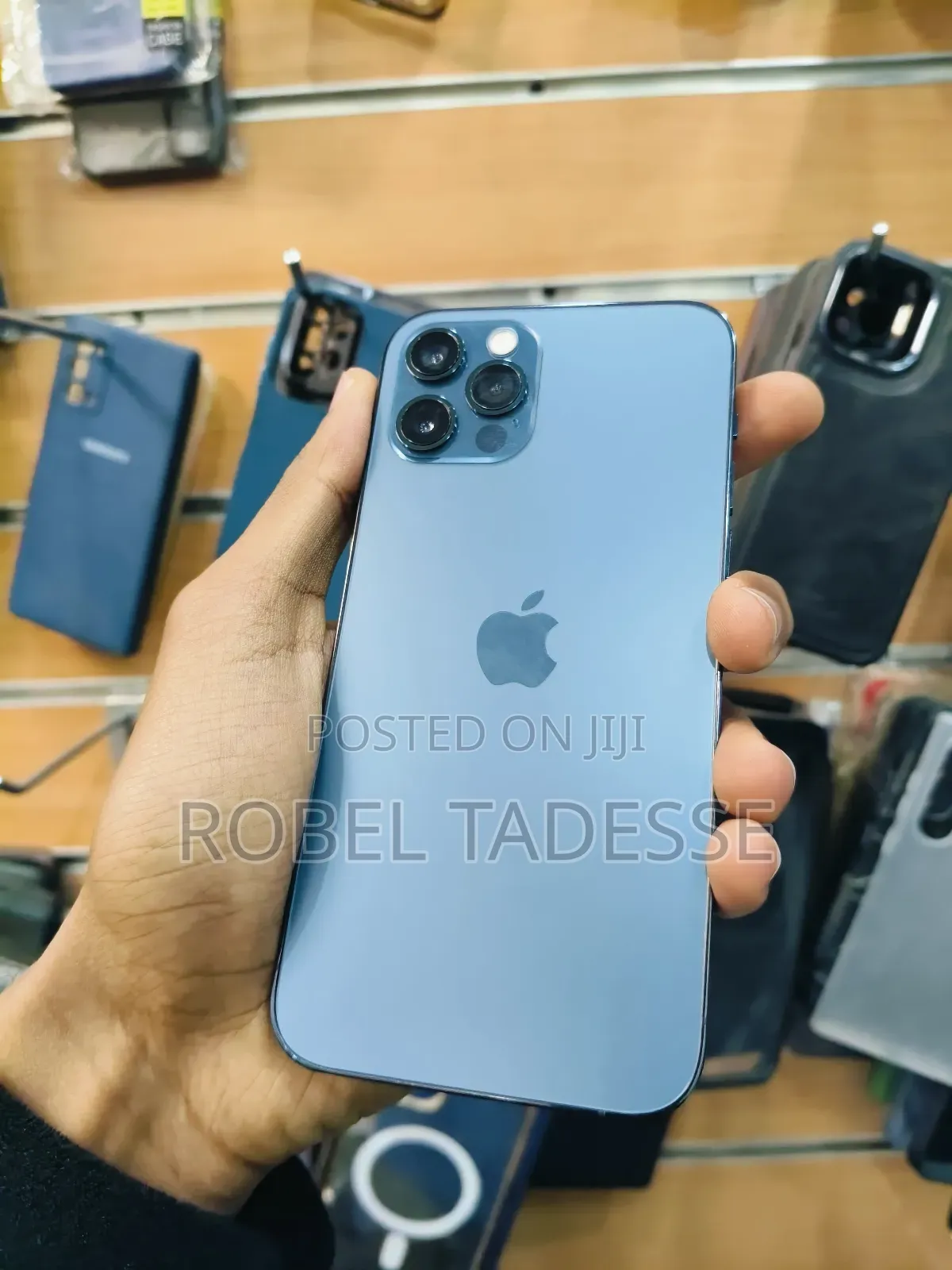 Apple iPhone 12 Pro 512 GB