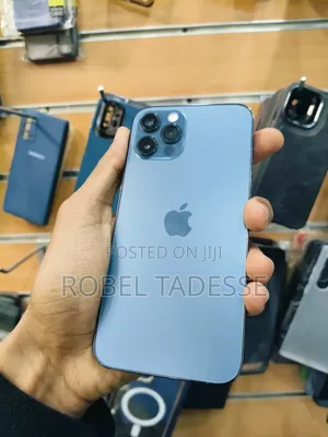 Apple iPhone 12 Pro 512 GB