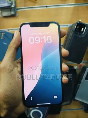 Apple iPhone 12 Pro 512 GB