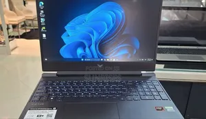 New Laptop HP Victus 16 16GB Intel Core I7 SSD 512GB