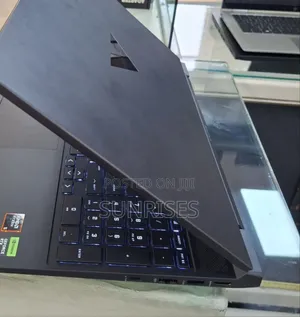 New Laptop HP Victus 16 16GB Intel Core I7 SSD 512GB