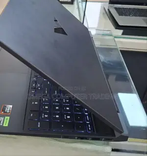 New Laptop HP Victus 16 16GB Intel Core i7 SSD 512GB