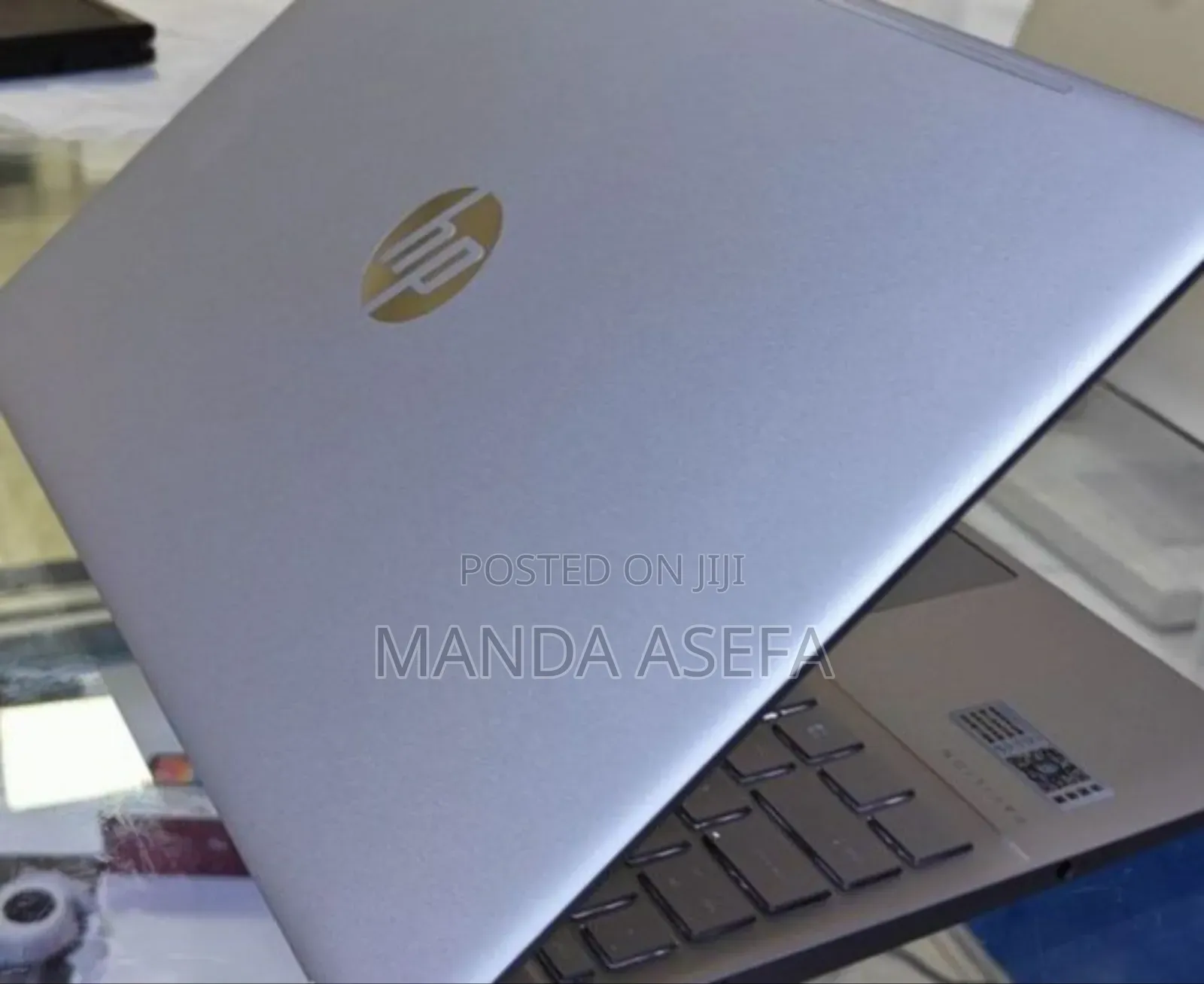 New Laptop HP Pavilion 15 16GB Intel Core I5 SSD 1T