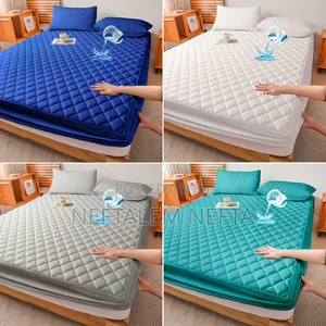 Water Proof Mattress Cover