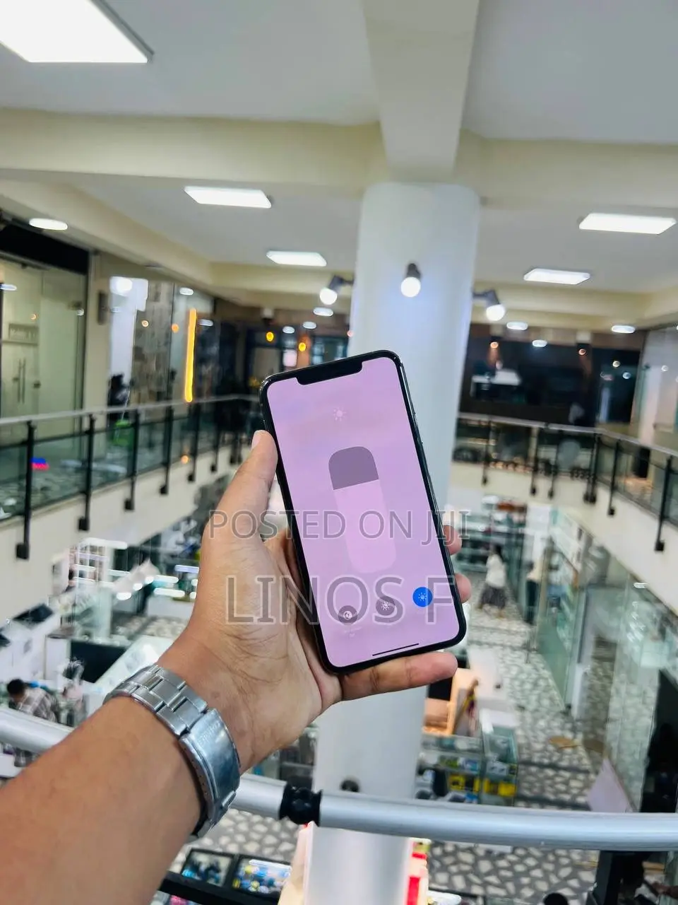 Apple iPhone 11 Pro Max 64 GB Gold