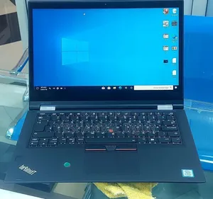 New Laptop Lenovo Yoga 3 8GB Intel Core I5 SSD 512GB