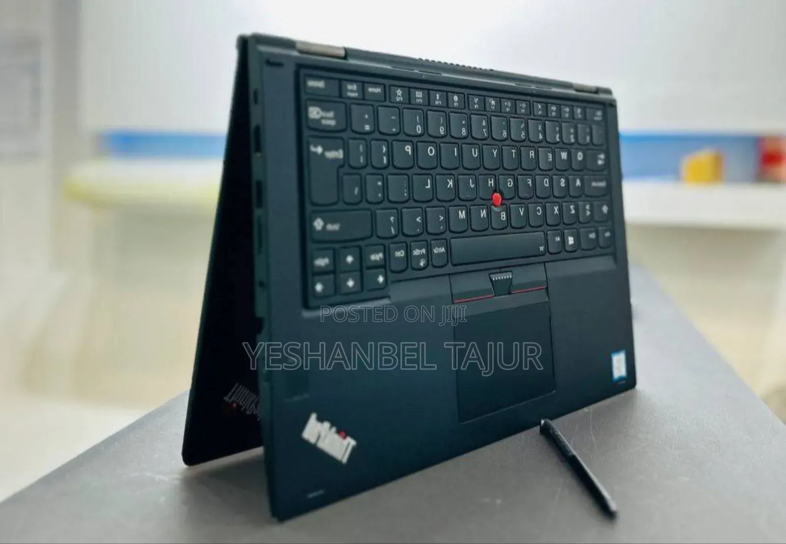 New Laptop Lenovo Yoga 3 8GB Intel Core I5 SSD 512GB