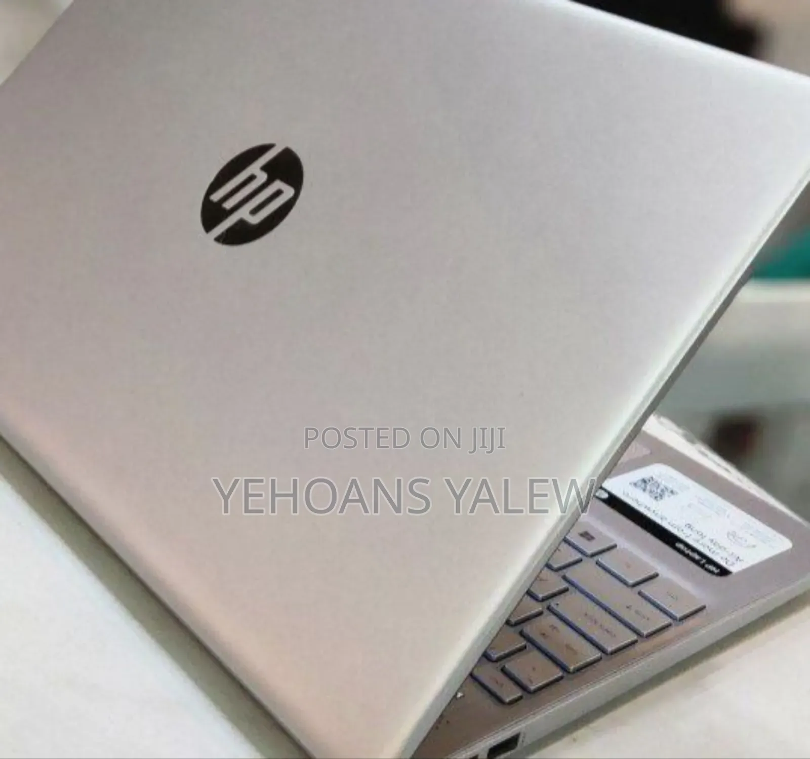 New Laptop HP Stream Notebook 16GB Intel Core I7 SSD 512GB
