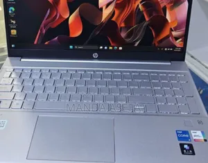 New Laptop HP Pavilion 15 16GB Intel Core I5 SSD 1T