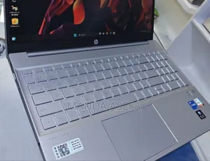 New Laptop HP Pavilion 15 16GB Intel Core I5 SSD 1T
