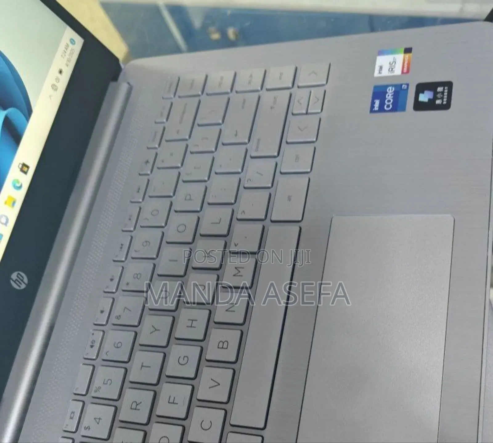 New Laptop HP Stream Notebook 8GB Intel Core I7 SSD 1T