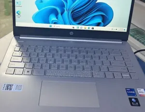 New Laptop HP Stream Notebook 8GB Intel Core I7 SSD 1T