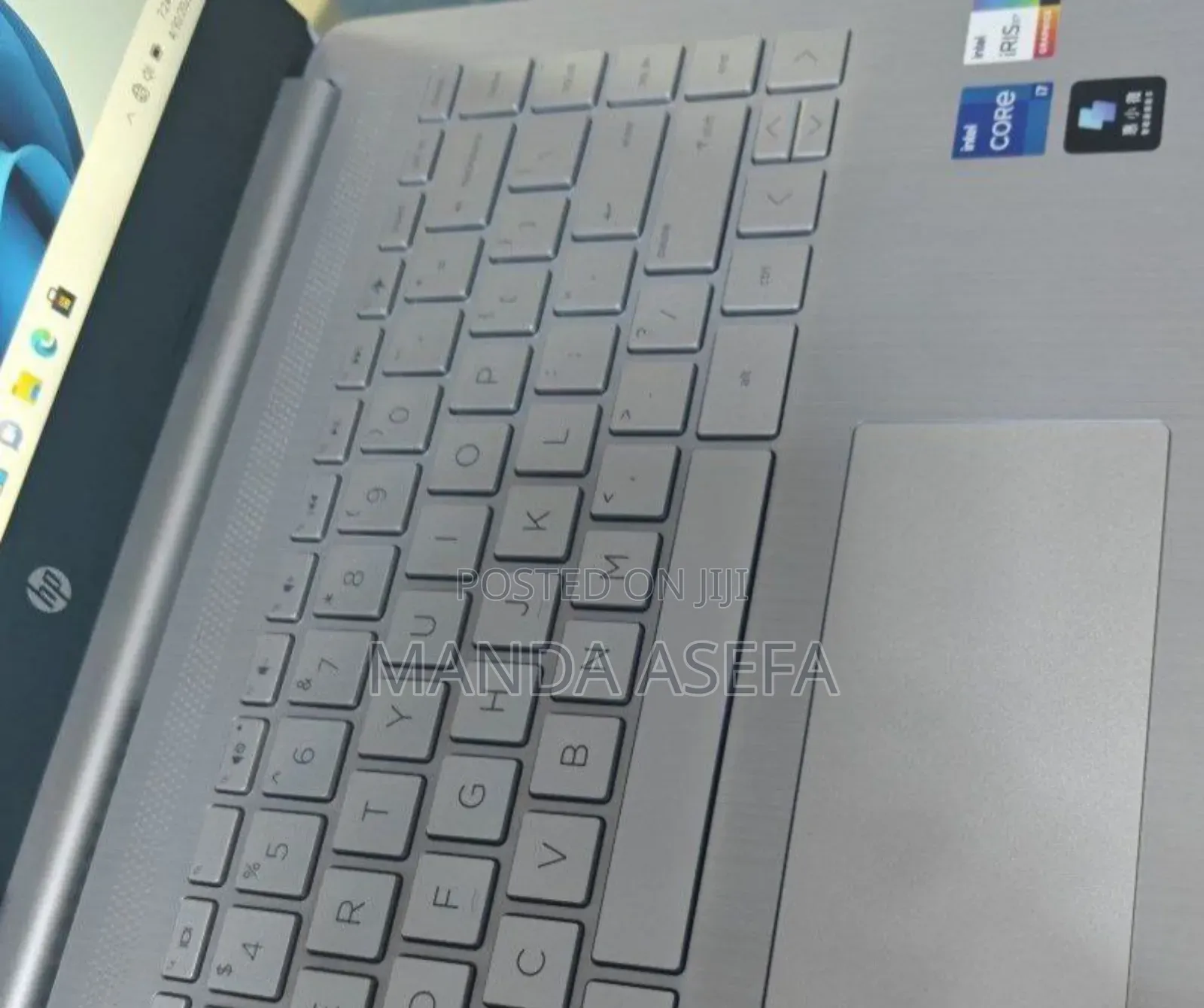 New Laptop HP Stream Notebook 8GB Intel Core I7 SSD 1T