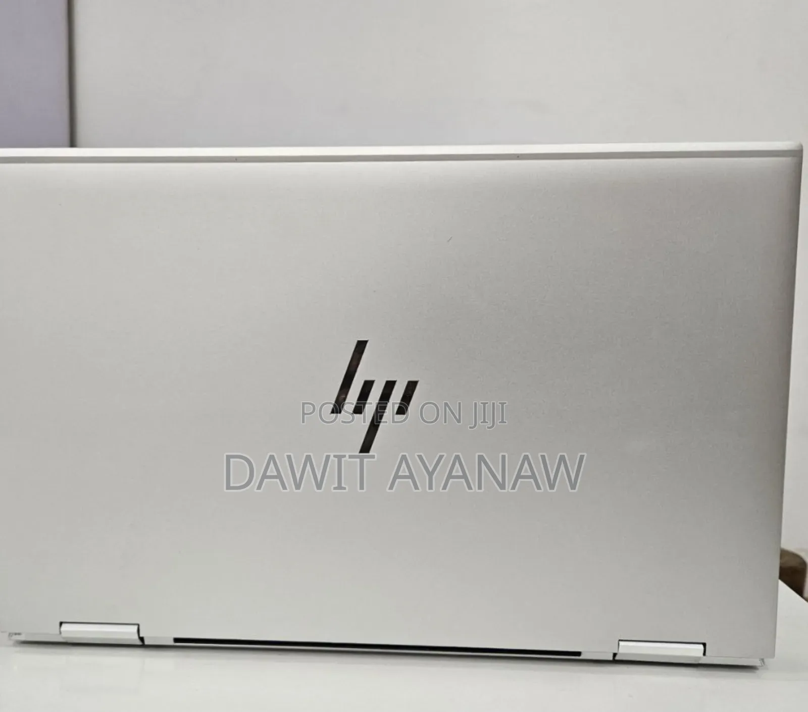 New Laptop HP EliteBook X360 1030 G3 16GB Intel Core I7 SSD 512GB