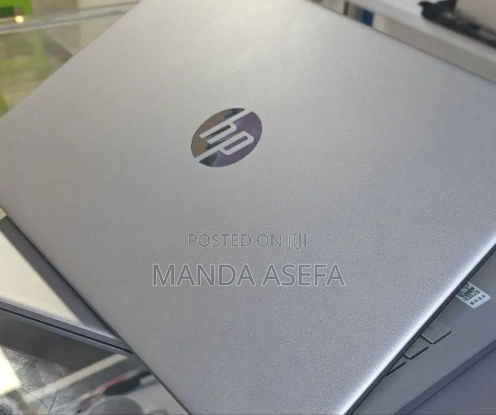 New Laptop HP Stream Notebook 8GB Intel Core I7 SSD 1T