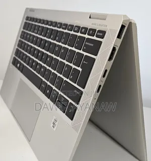 New Laptop HP EliteBook X360 1030 G3 16GB Intel Core I7 SSD 512GB