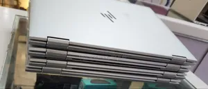 New Laptop HP EliteBook X360 1030 G7 16GB Intel Core I7 SSD 512GB