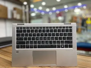 New Laptop HP EliteBook X360 1030 G7 16GB Intel Core I7 SSD 512GB