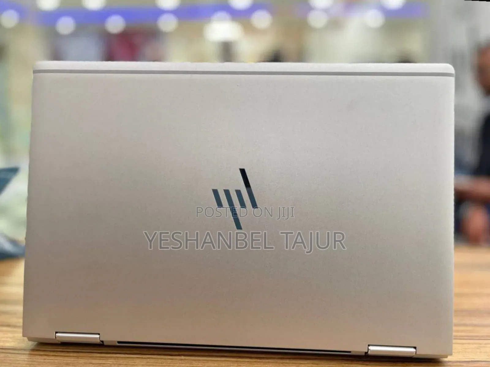 New Laptop HP EliteBook X360 1030 G7 16GB Intel Core I7 SSD 512GB