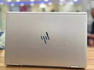 New Laptop HP EliteBook X360 1030 G7 16GB Intel Core I7 SSD 512GB