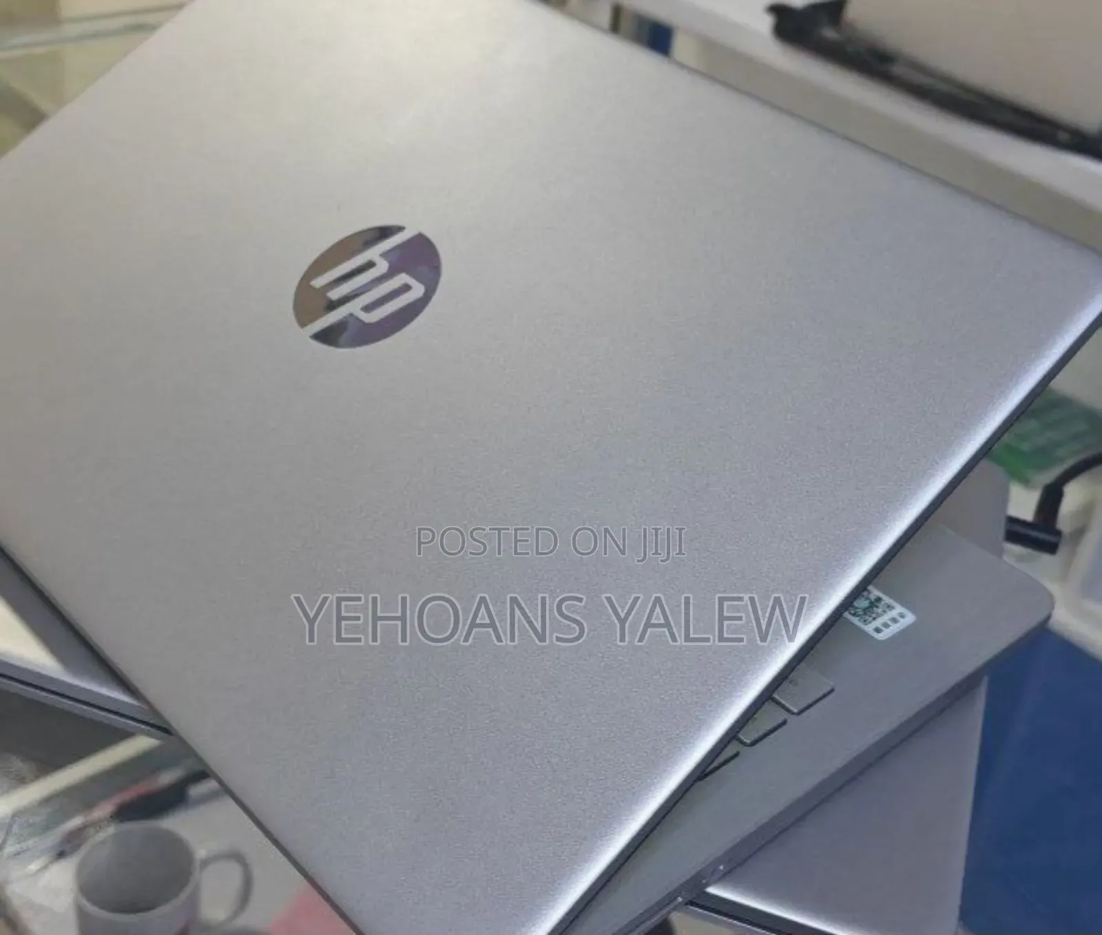 New Laptop HP Stream Notebook 8GB Intel Core I7 SSD 1T