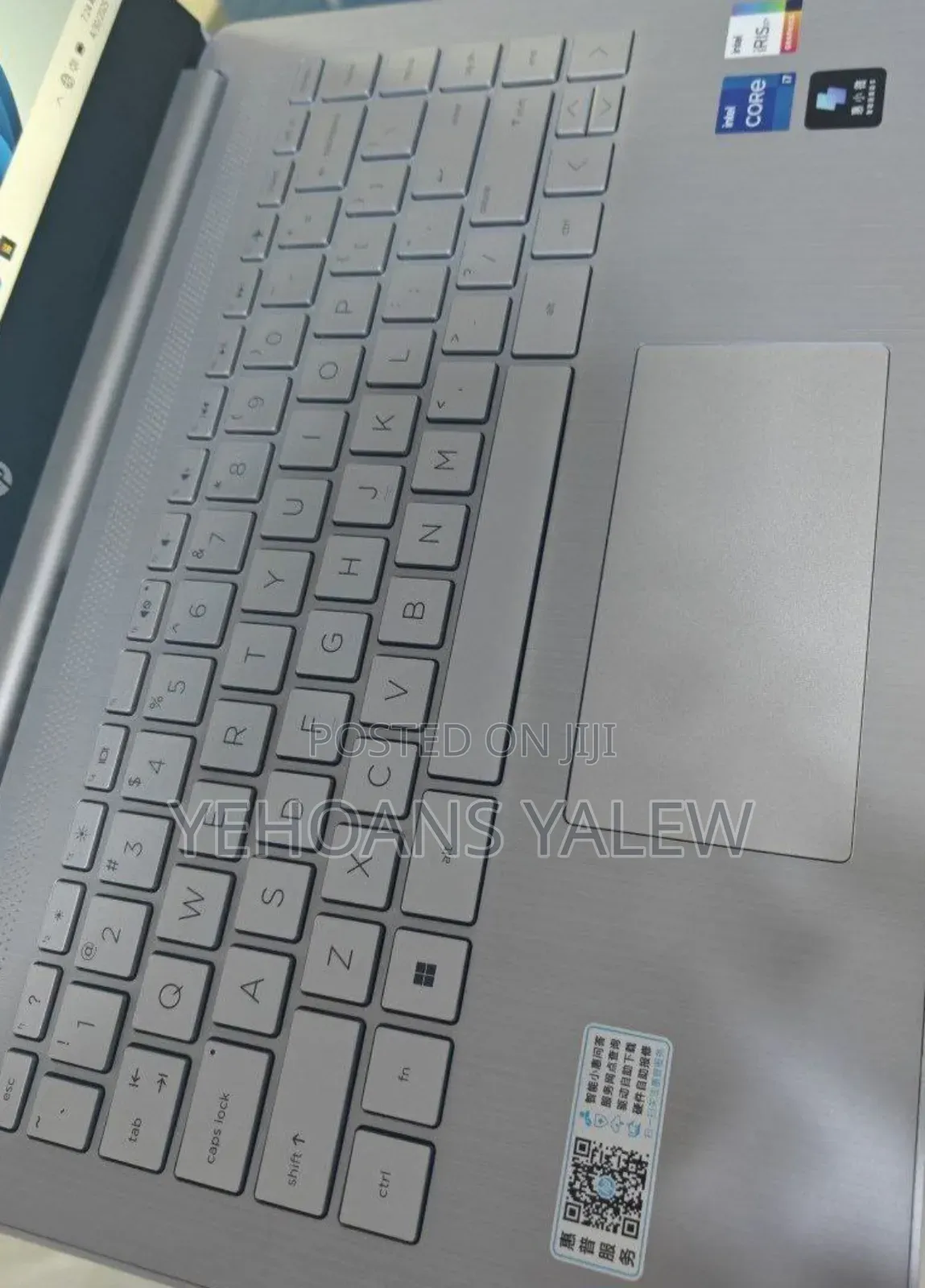 New Laptop HP Stream Notebook 8GB Intel Core I7 SSD 1T