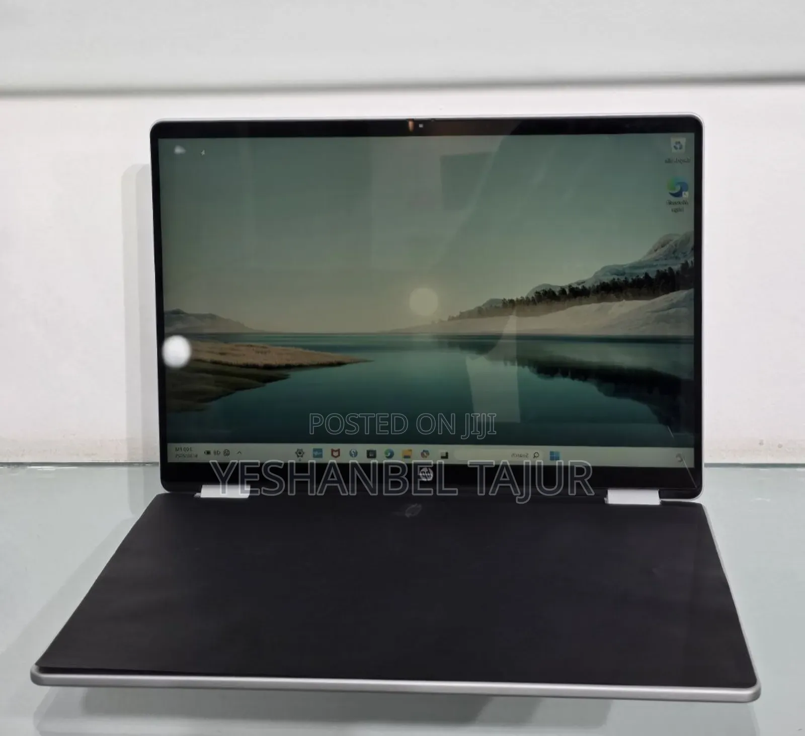New Laptop HP EliteBook x360 1040 G7 16GB Intel Core i7 SSD 512GB