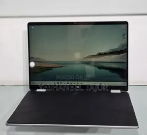 New Laptop HP EliteBook x360 1040 G7 16GB Intel Core i7 SSD 512GB