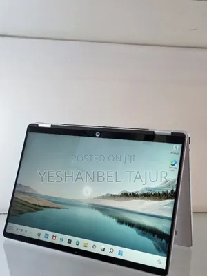 New Laptop HP EliteBook x360 1040 G7 16GB Intel Core i7 SSD 512GB