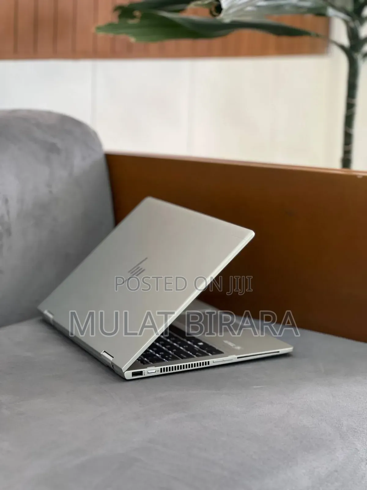 New Laptop HP EliteBook 830 G6 16GB Intel Core I5 SSD 512GB