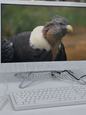 Photo - New Desktop Computer HP 290 G9 All-in-One 8GB Intel Core I3 SSD 256GB