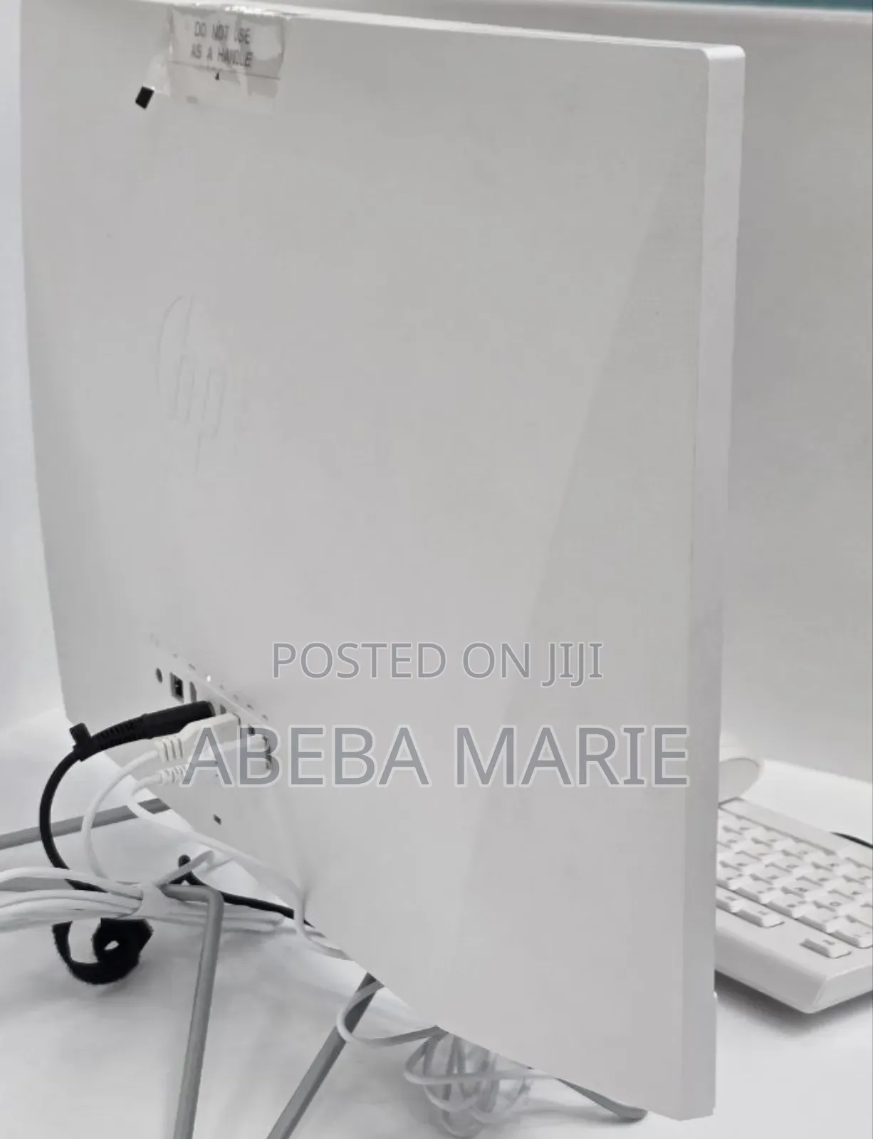 New Desktop Computer HP 290 G9 All-in-One 8GB Intel Core I3 SSD 256GB