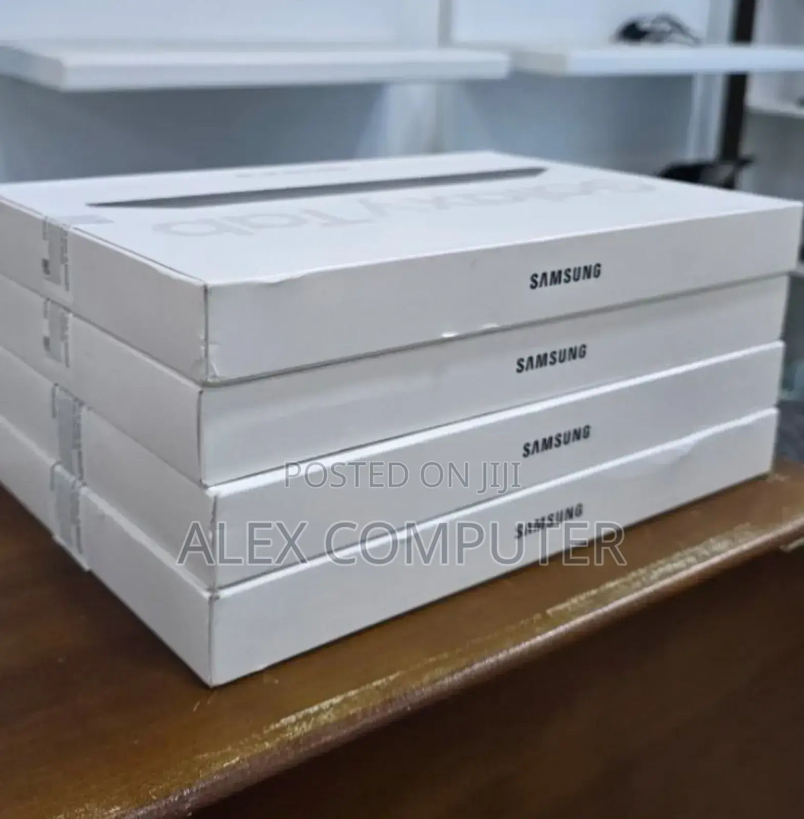 New Samsung Galaxy Tab A9+ 128 GB