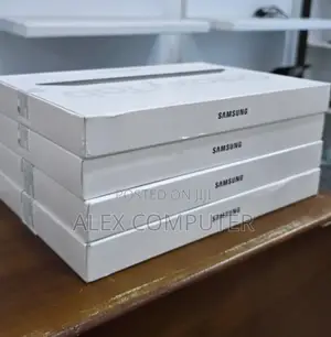 New Samsung Galaxy Tab A9+ 128 GB