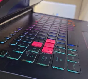 New Laptop Asus ROG Strix G16 G614 16GB Intel Core I7 SSD 1T