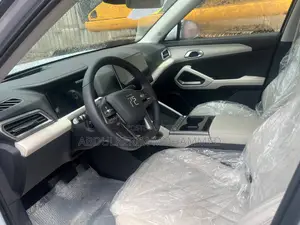 New BYD Yuan Up 2025 Silver