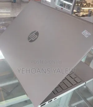 Photo - New Laptop HP Pavilion 15 16GB Intel Core I5 SSD 512GB