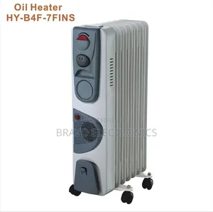 Photo - Nikura Heater
