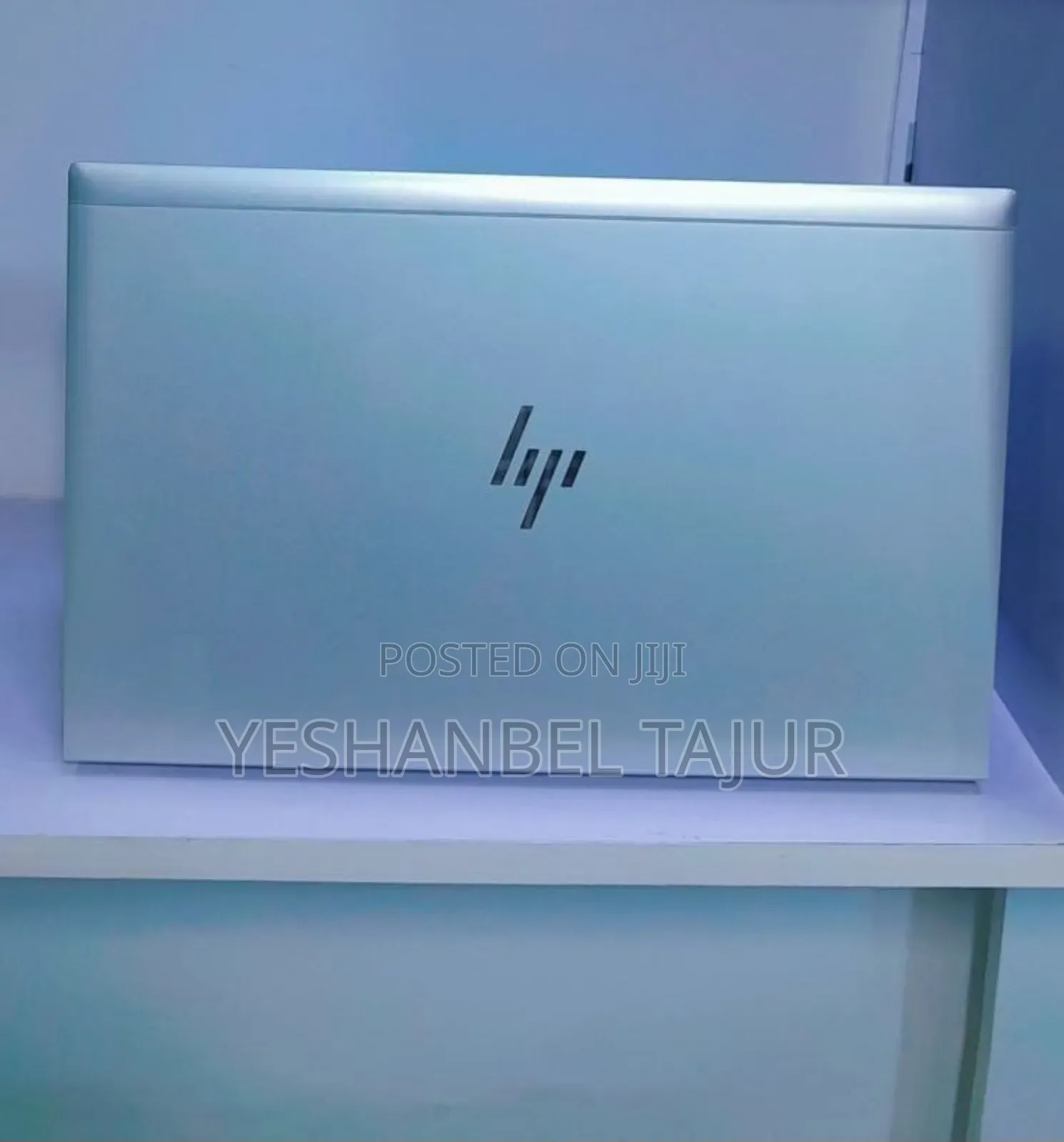 New Laptop HP EliteBook 850 G8 16GB Intel Core I7 SSD 512GB