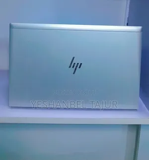 New Laptop HP EliteBook 850 G8 16GB Intel Core I7 SSD 512GB