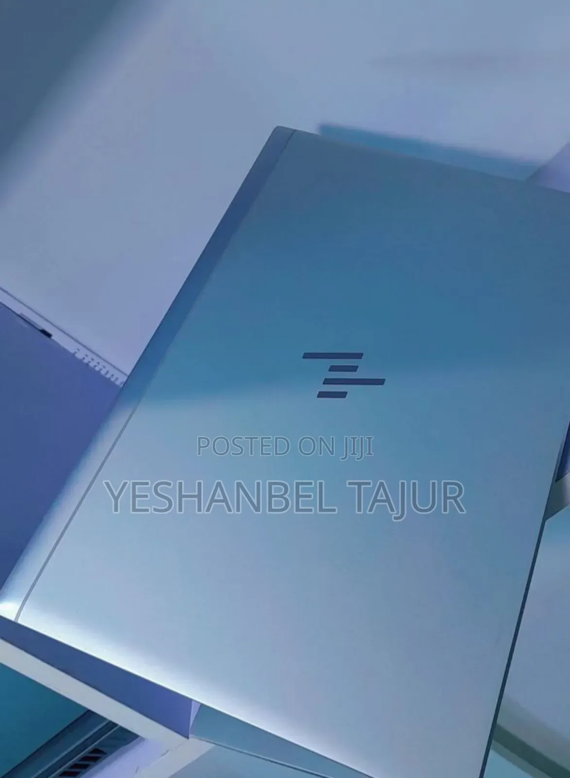 New Laptop HP EliteBook 850 G8 16GB Intel Core I7 SSD 512GB